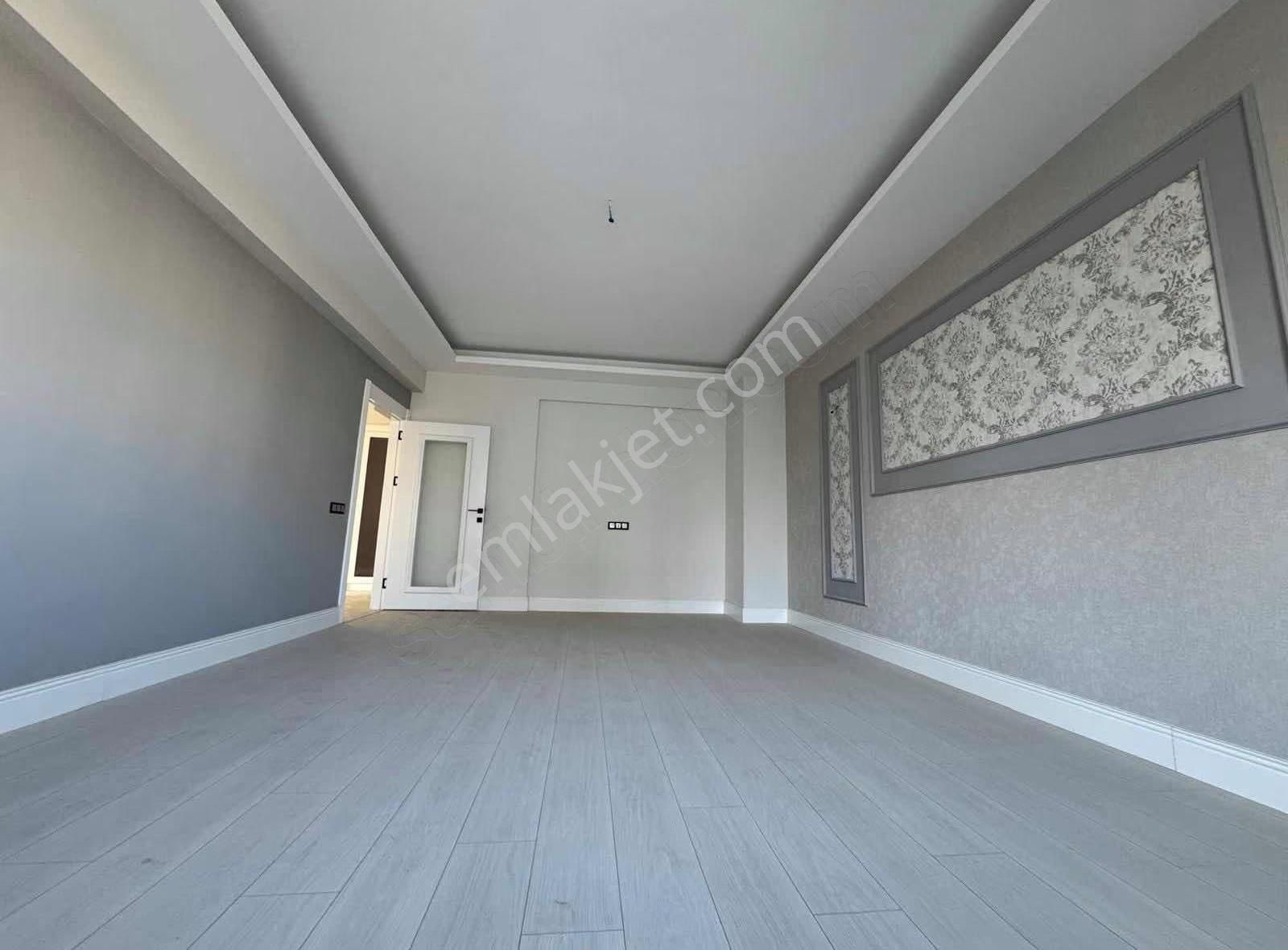 Talasta 4+1 Lüx Daire - Görsel 10