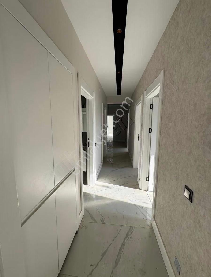 Talasta 4+1 Lüx Daire - Görsel 17