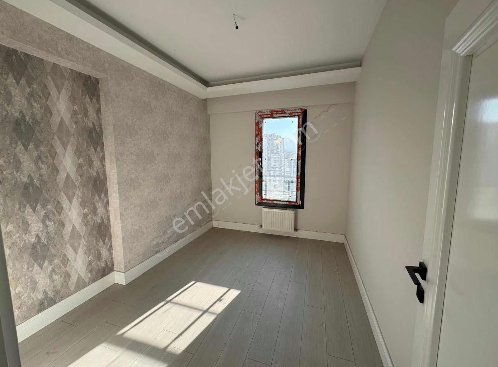 Talasta 4+1 Lüx Daire - Görsel 30