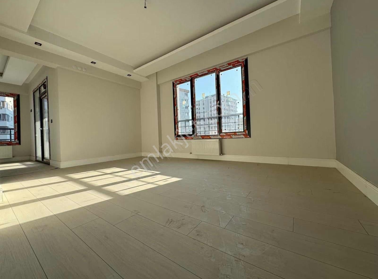 Talasta 4+1 Lüx Daire - Görsel 25