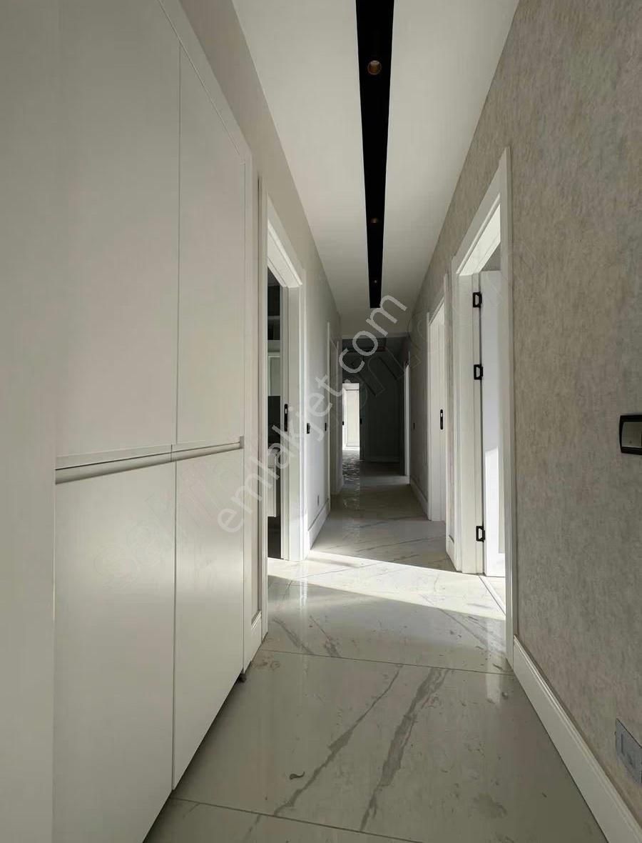 Talasta 4+1 Lüx Daire - Görsel 31