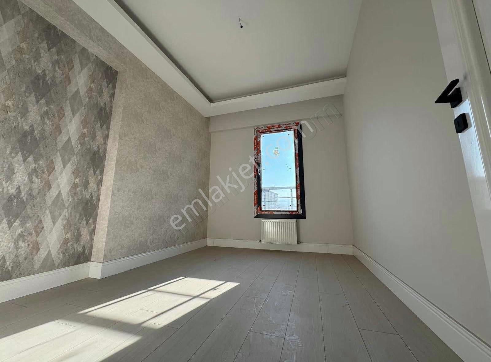 Talasta 4+1 Lüx Daire - Görsel 26