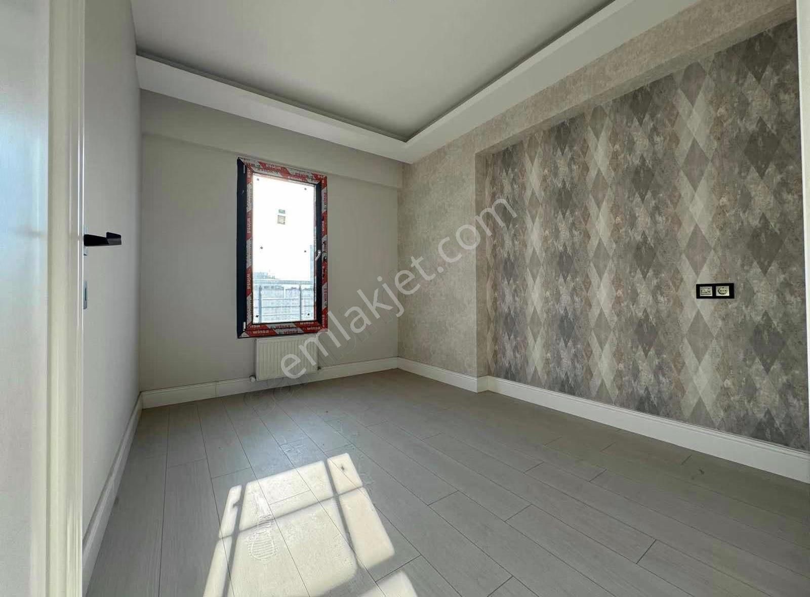 Talasta 4+1 Lüx Daire - Görsel 8