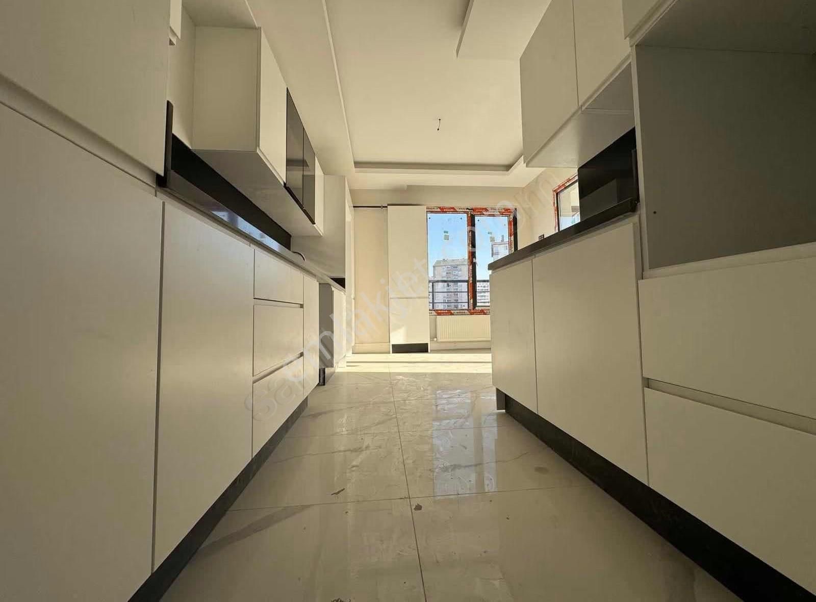 Talasta 4+1 Lüx Daire - Görsel 16