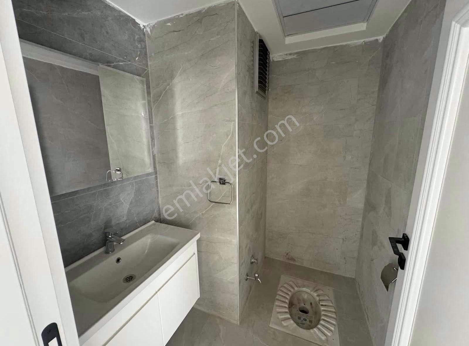 Talasta 4+1 Lüx Daire - Görsel 35