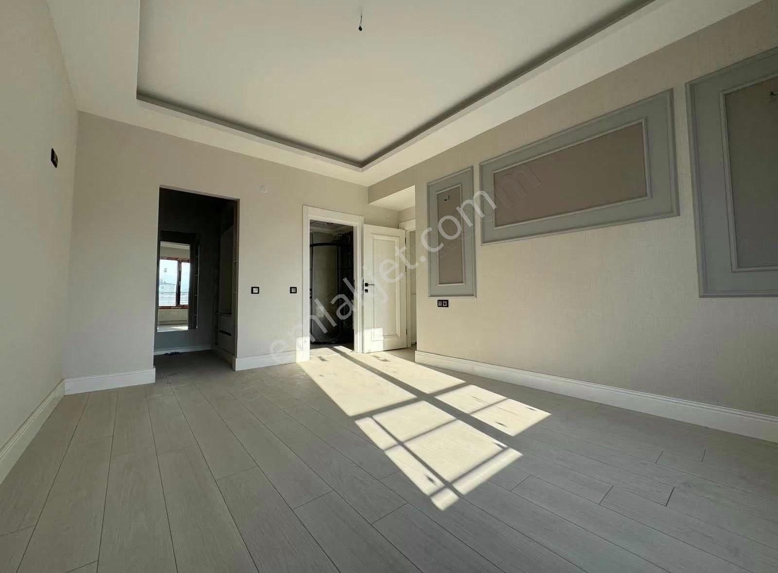 Talasta 4+1 Lüx Daire - Görsel 33