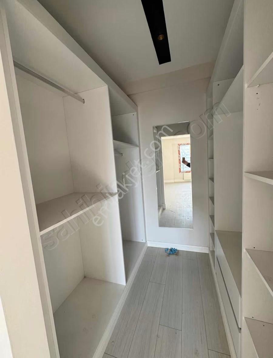 Talasta 4+1 Lüx Daire - Görsel 18