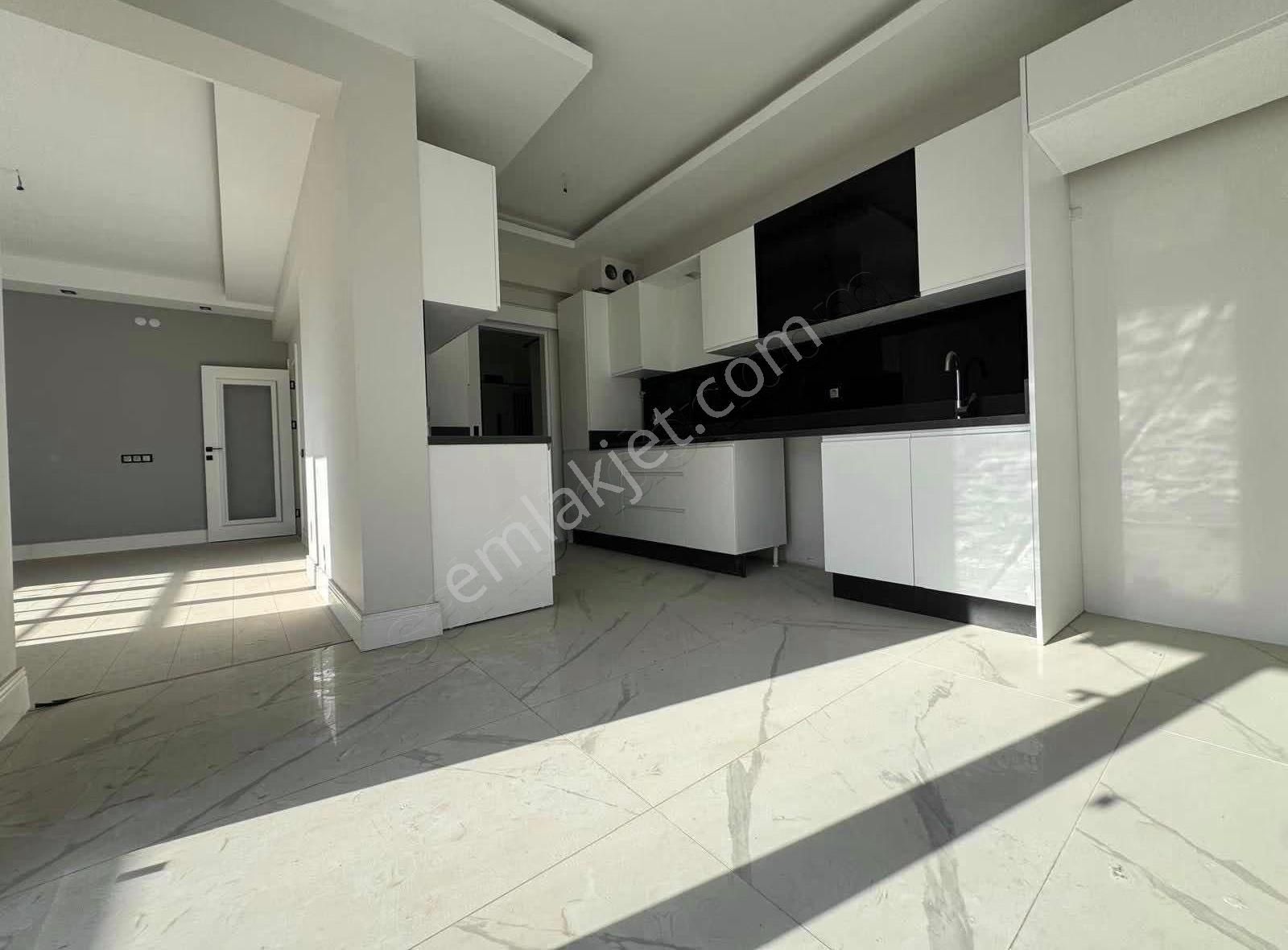 Talasta 4+1 Lüx Daire - Görsel 4