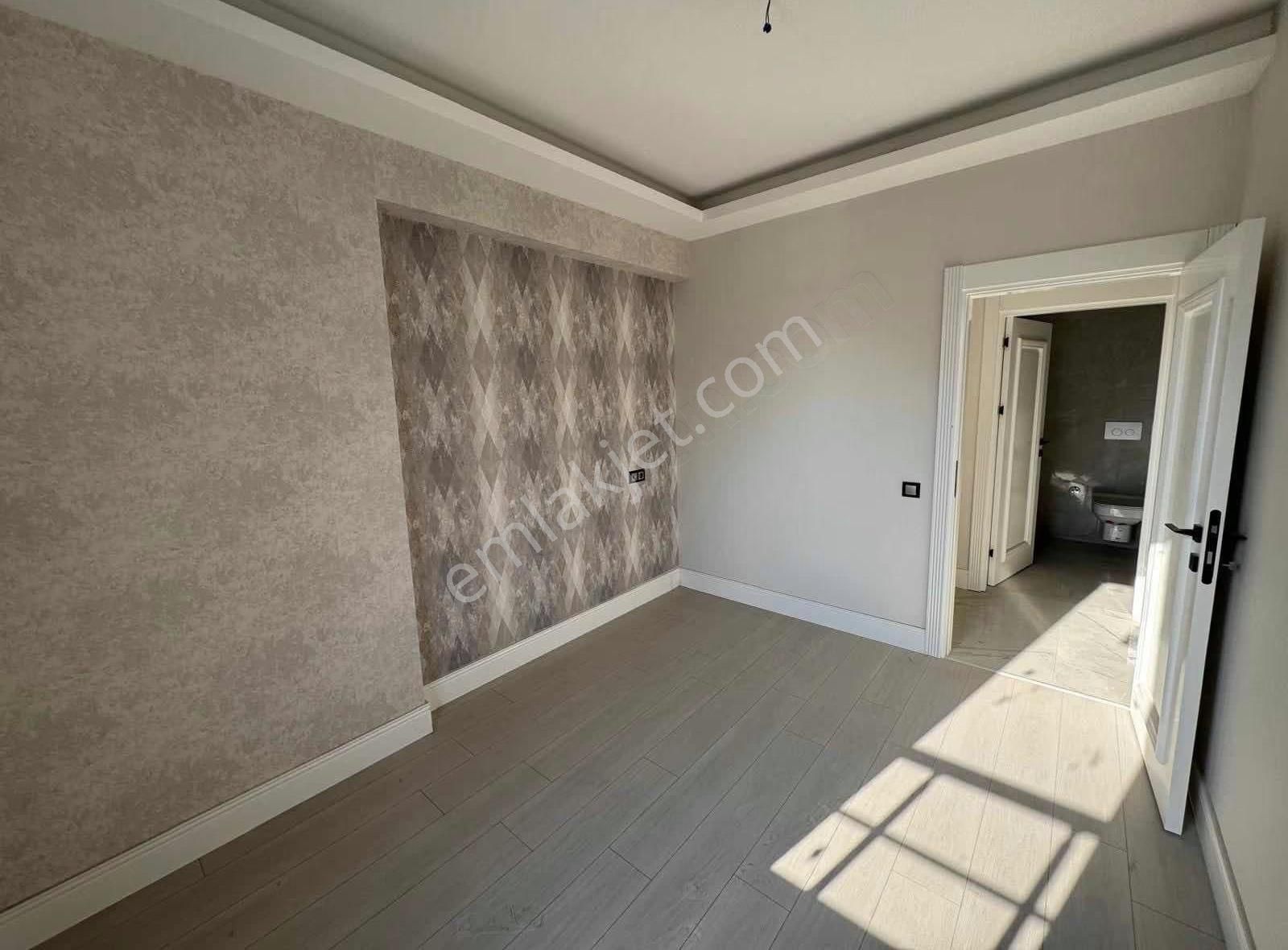 Talasta 4+1 Lüx Daire - Görsel 20