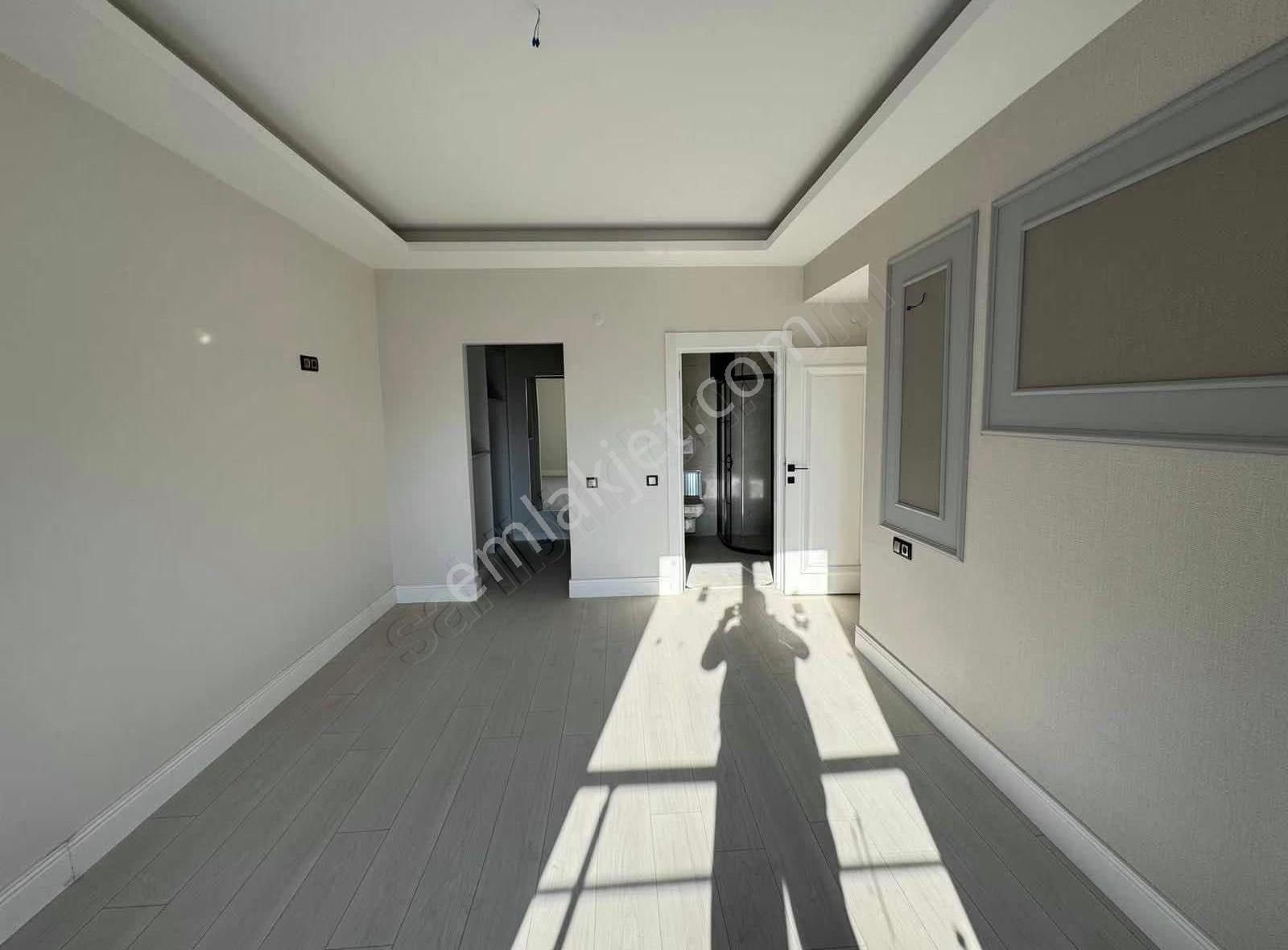 Talasta 4+1 Lüx Daire - Görsel 7