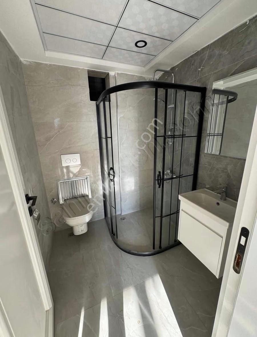 Talasta 4+1 Lüx Daire - Görsel 34