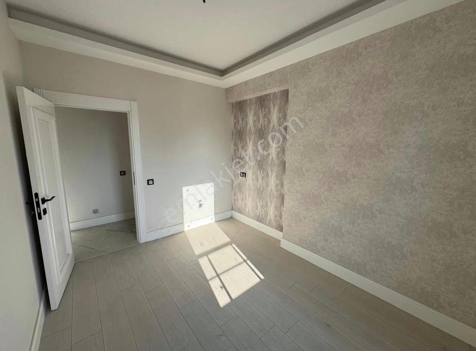 Talasta 4+1 Lüx Daire - Görsel 19