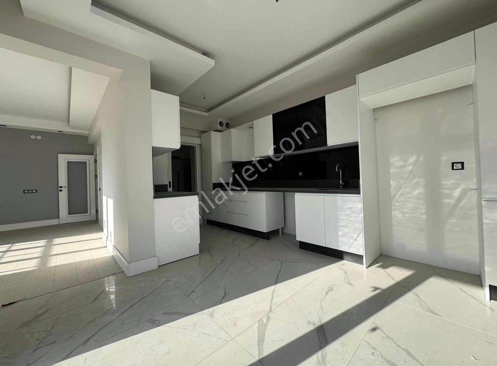 Talasta 4+1 Lüx Daire - Görsel 28