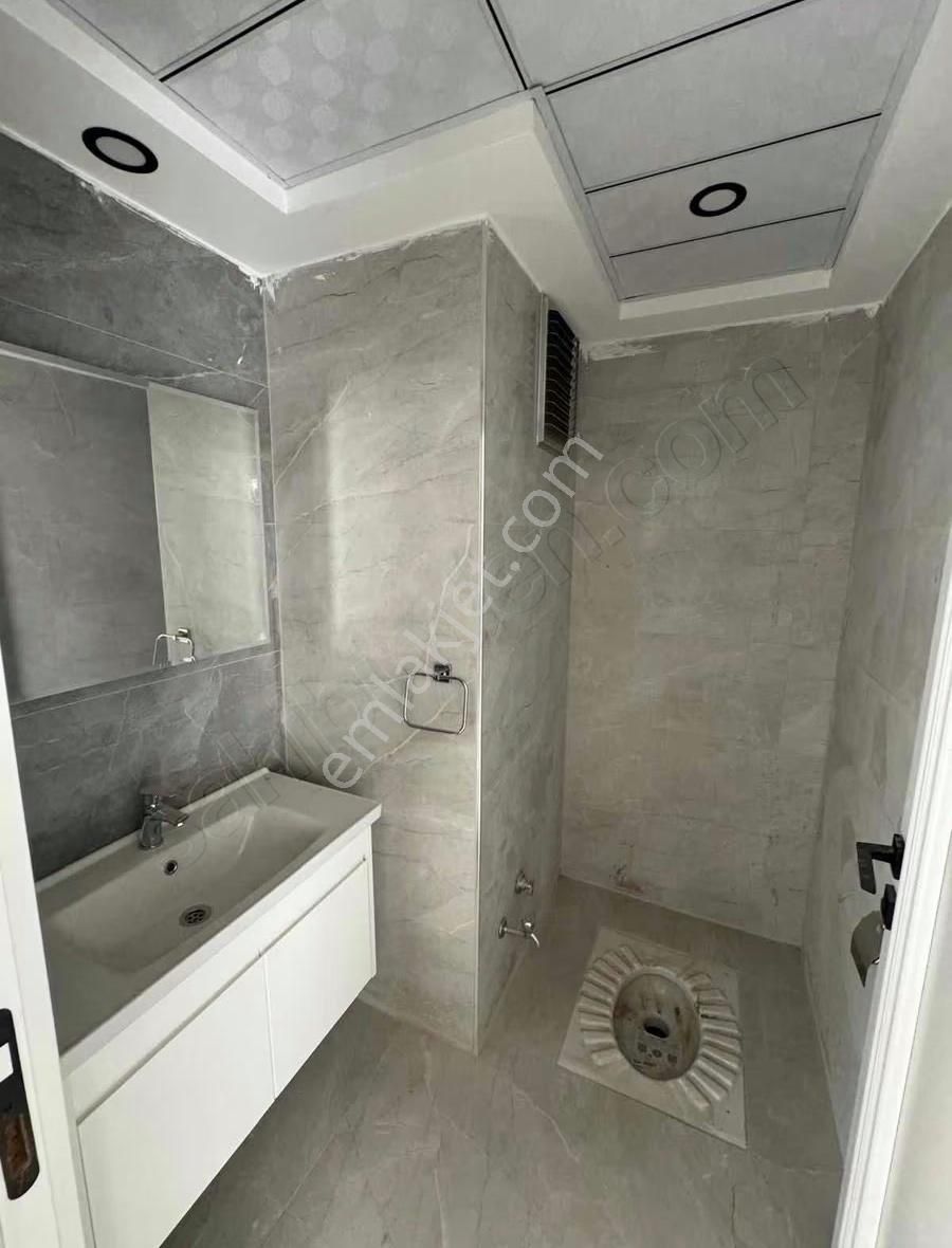 Talasta 4+1 Lüx Daire - Görsel 14