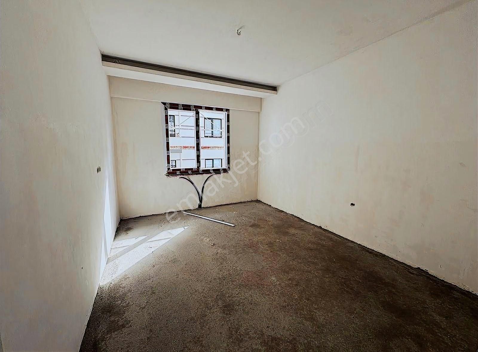 2.5+1 Yatay Mimari Balkonlu Satılık Daire - Görsel 4