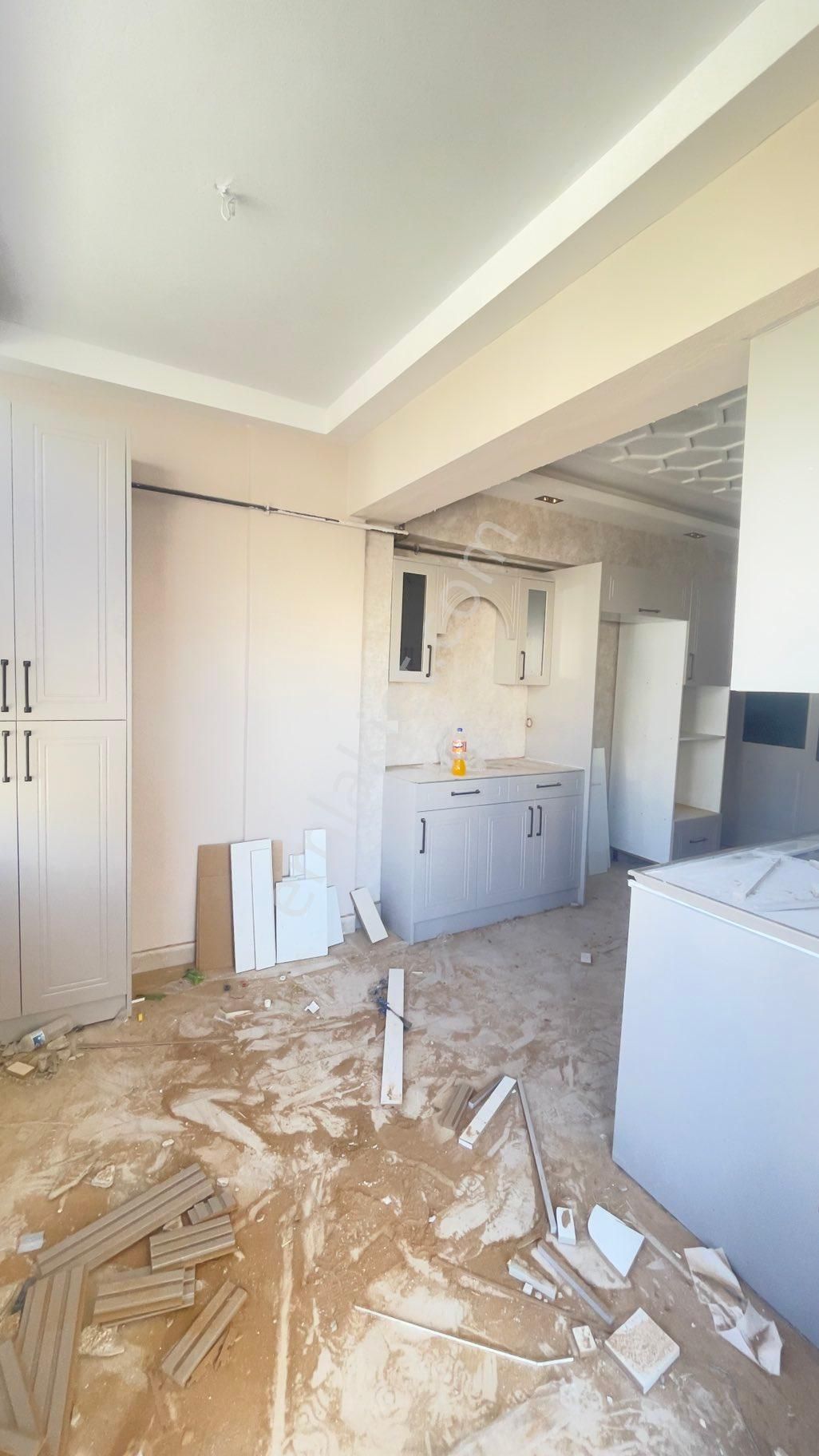 Karacaahmet Satılık Daire - Görsel 11