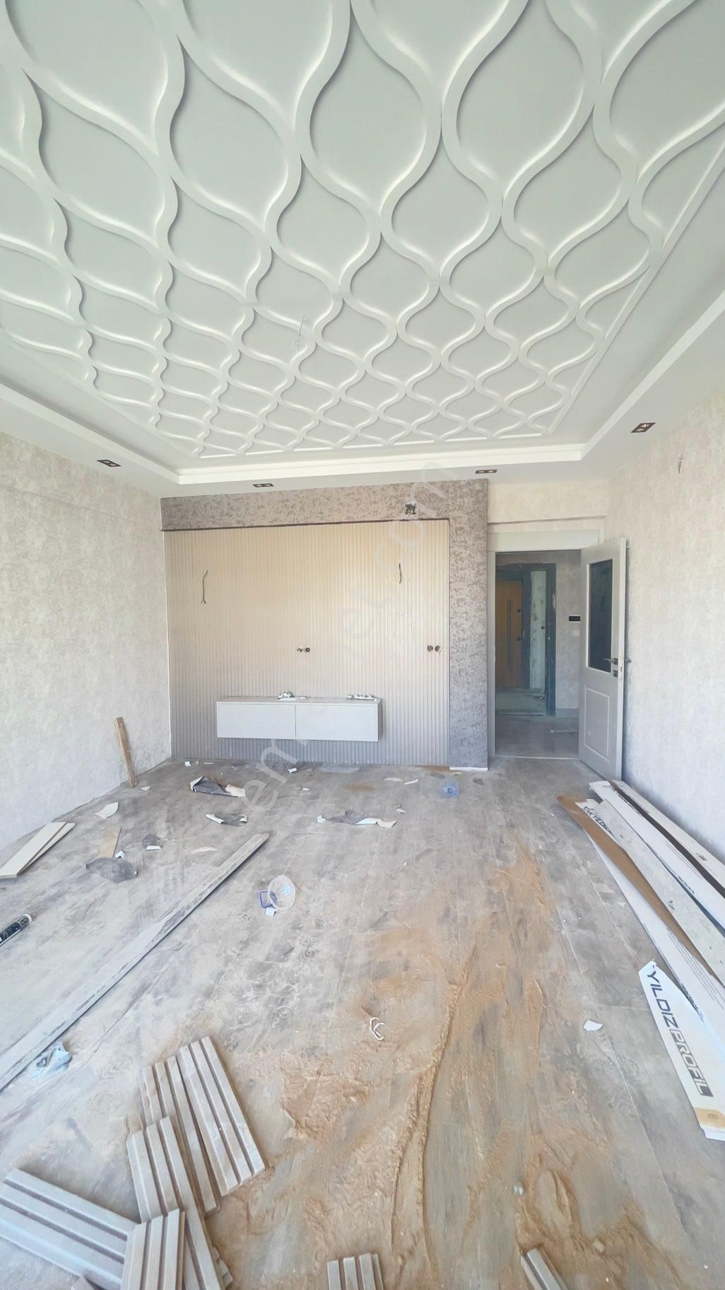 Karacaahmet Satılık Daire - Görsel 13