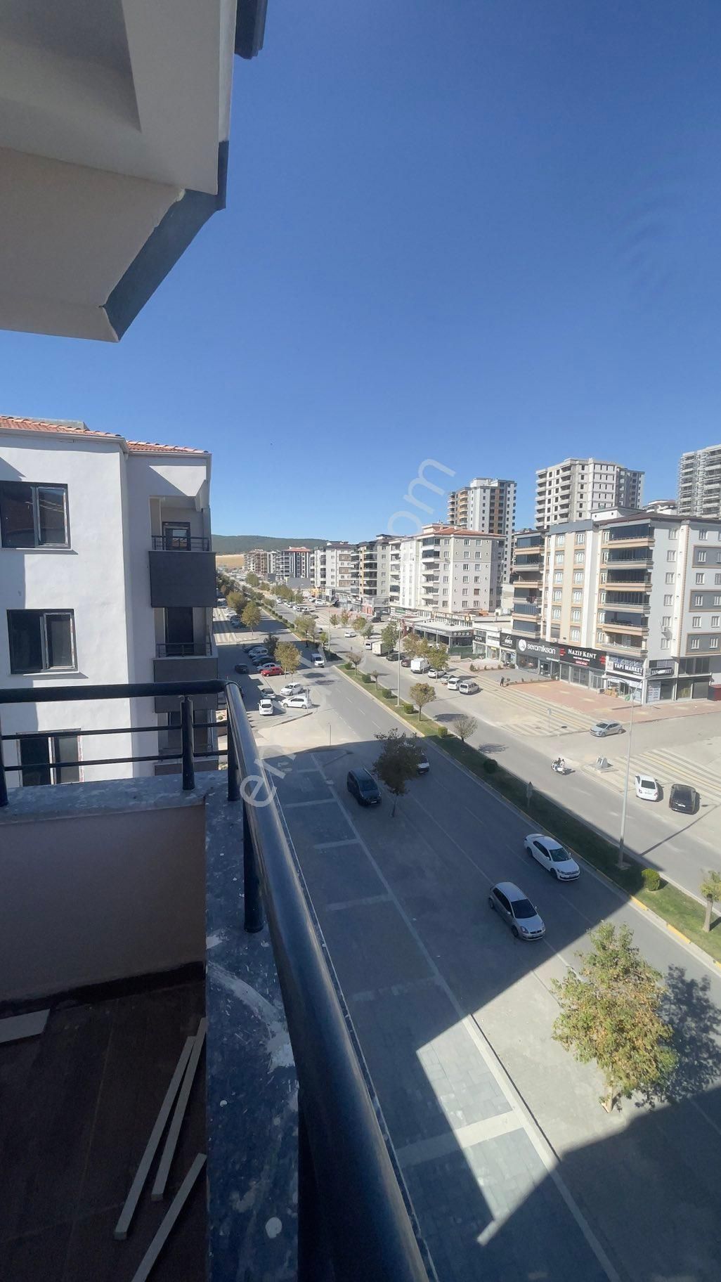 Karacaahmet Satılık Daire - Görsel 19