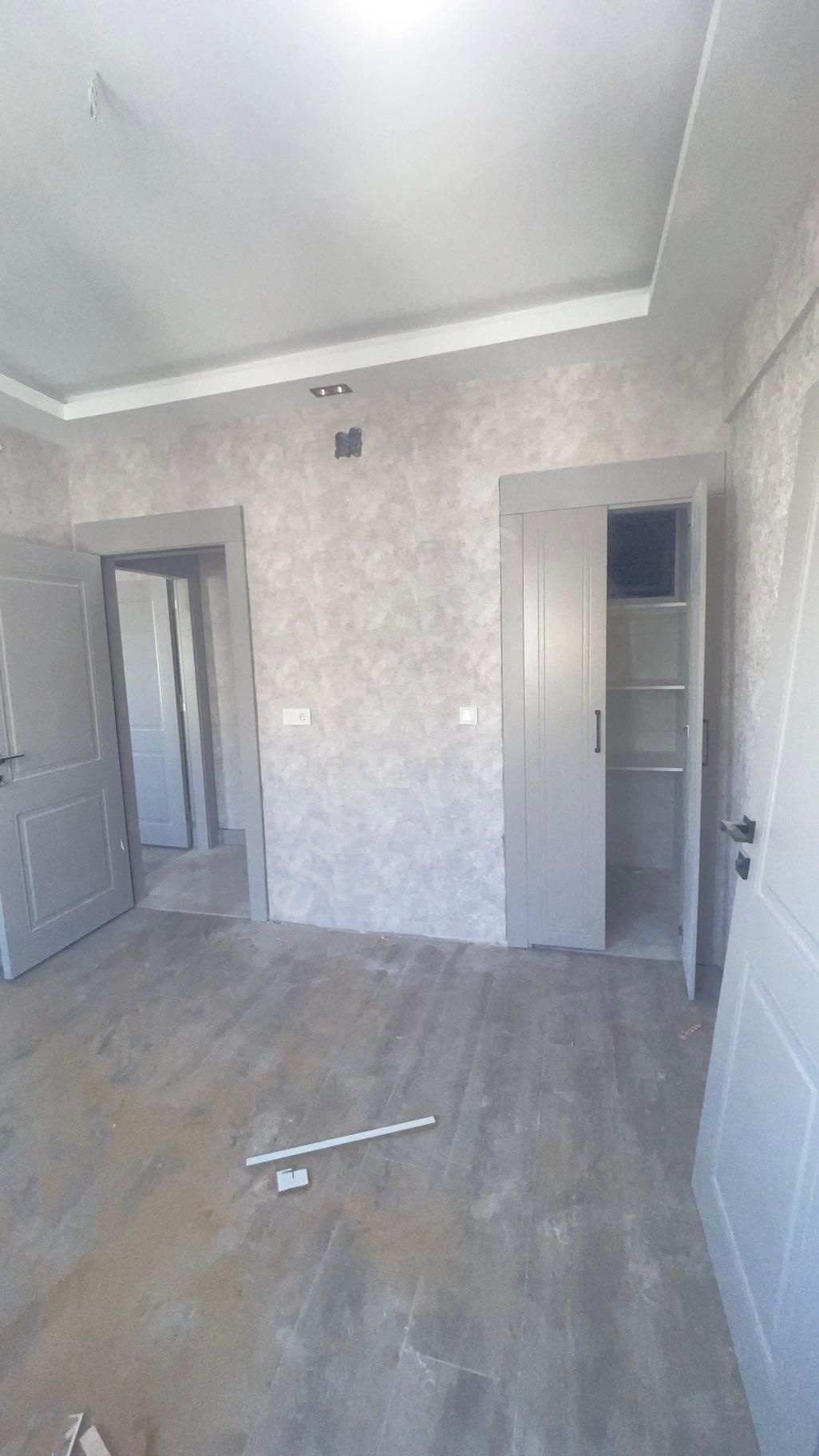 Karacaahmet Satılık Daire - Görsel 9