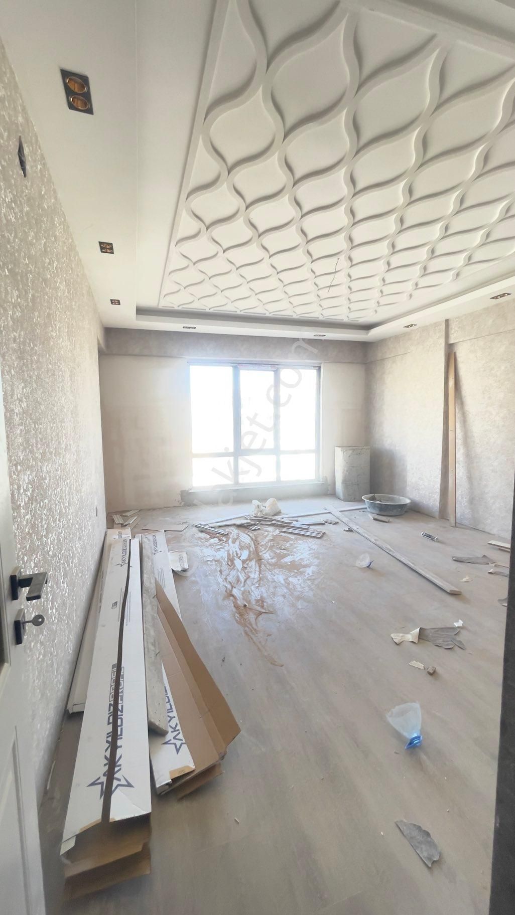 Karacaahmet Satılık Daire - Görsel 14