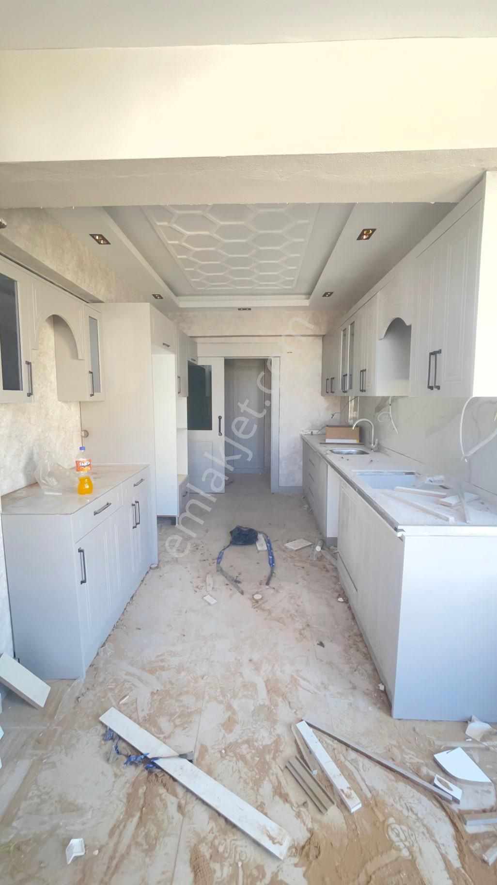 Karacaahmet Satılık Daire - Görsel 4