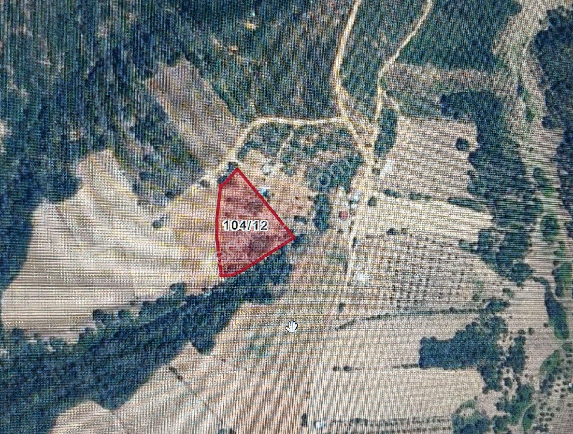 Bursa Kılıç Tan Yenişehir Selimiye De 1000m2 Satılık Tarla - Görsel 5