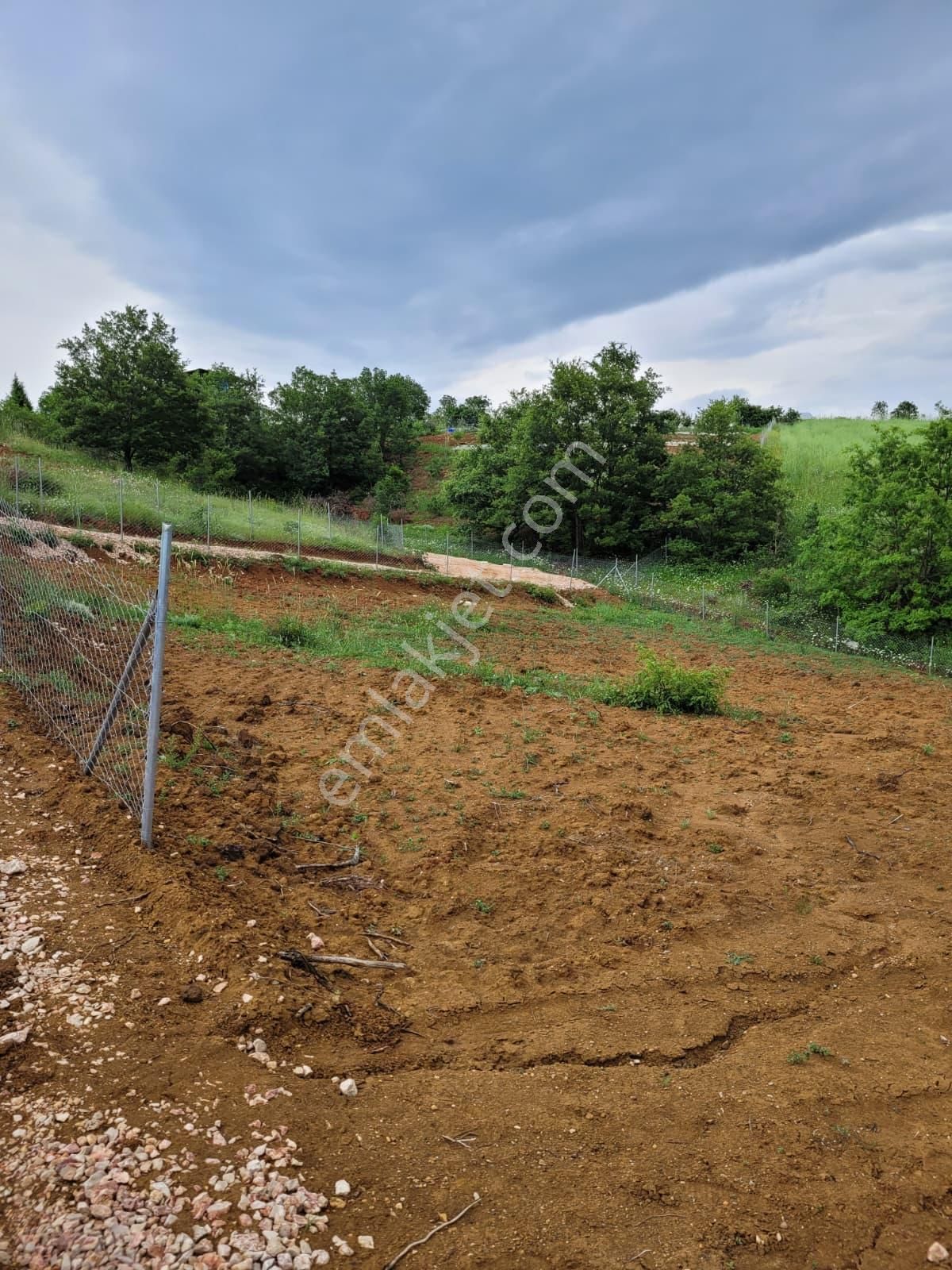 Bursa Kılıç Tan Yenişehir Selimiye De 1000m2 Satılık Tarla - Görsel 17