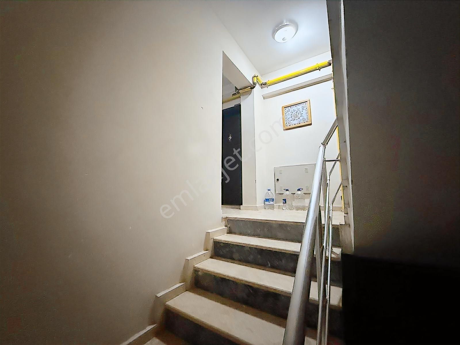 Bm Real Estate Demirtaş'ta Kiralık 4+1 Dubleks Daire - Görsel 18