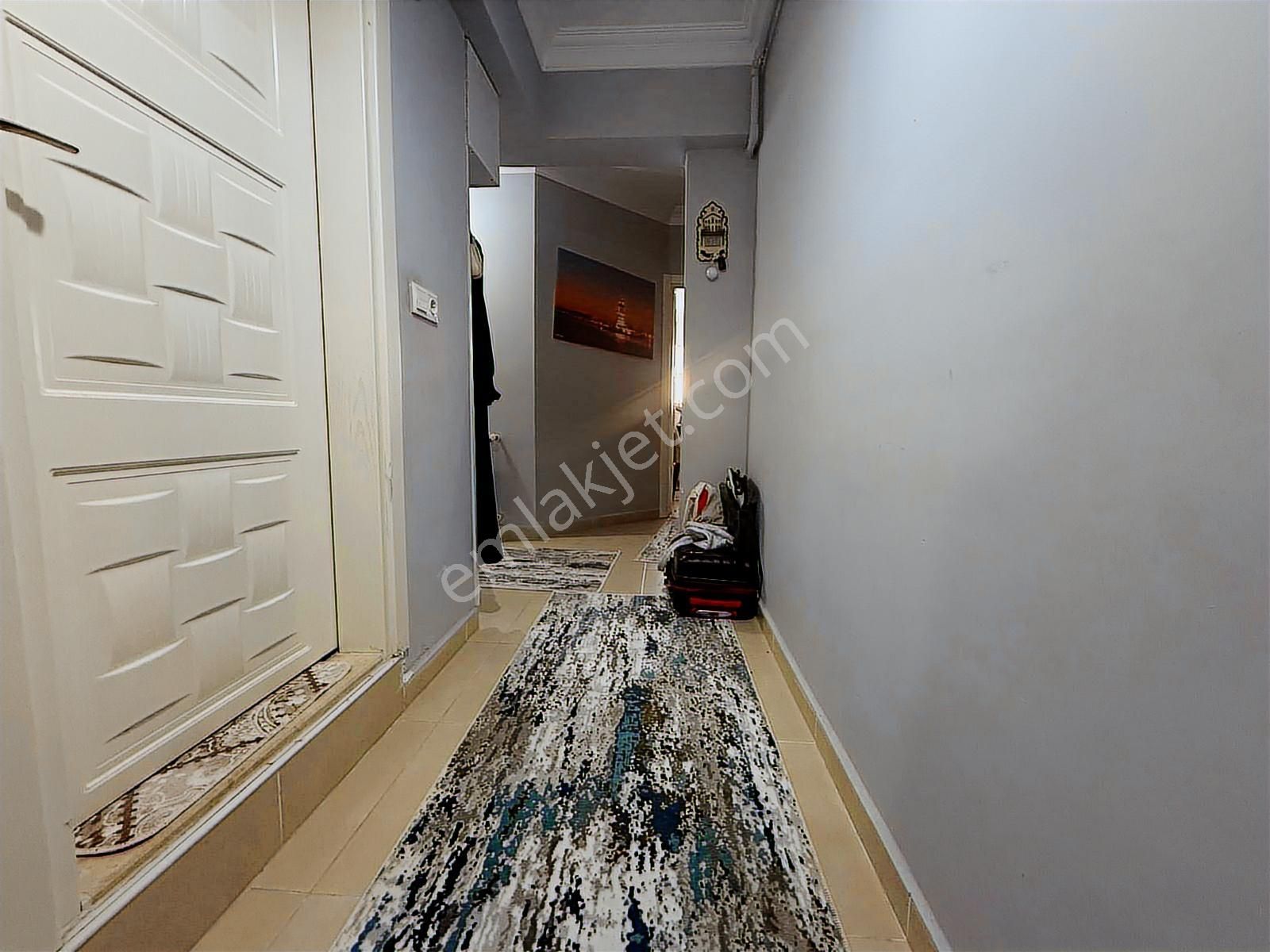 Bm Real Estate Demirtaş'ta Kiralık 4+1 Dubleks Daire - Görsel 21