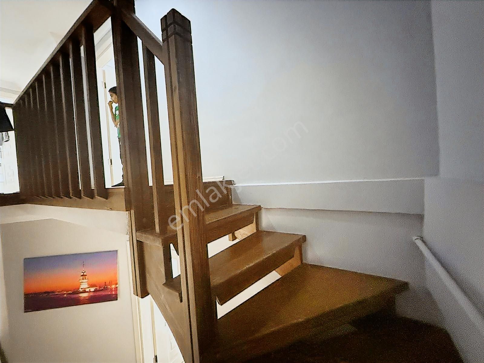Bm Real Estate Demirtaş'ta Kiralık 4+1 Dubleks Daire - Görsel 19