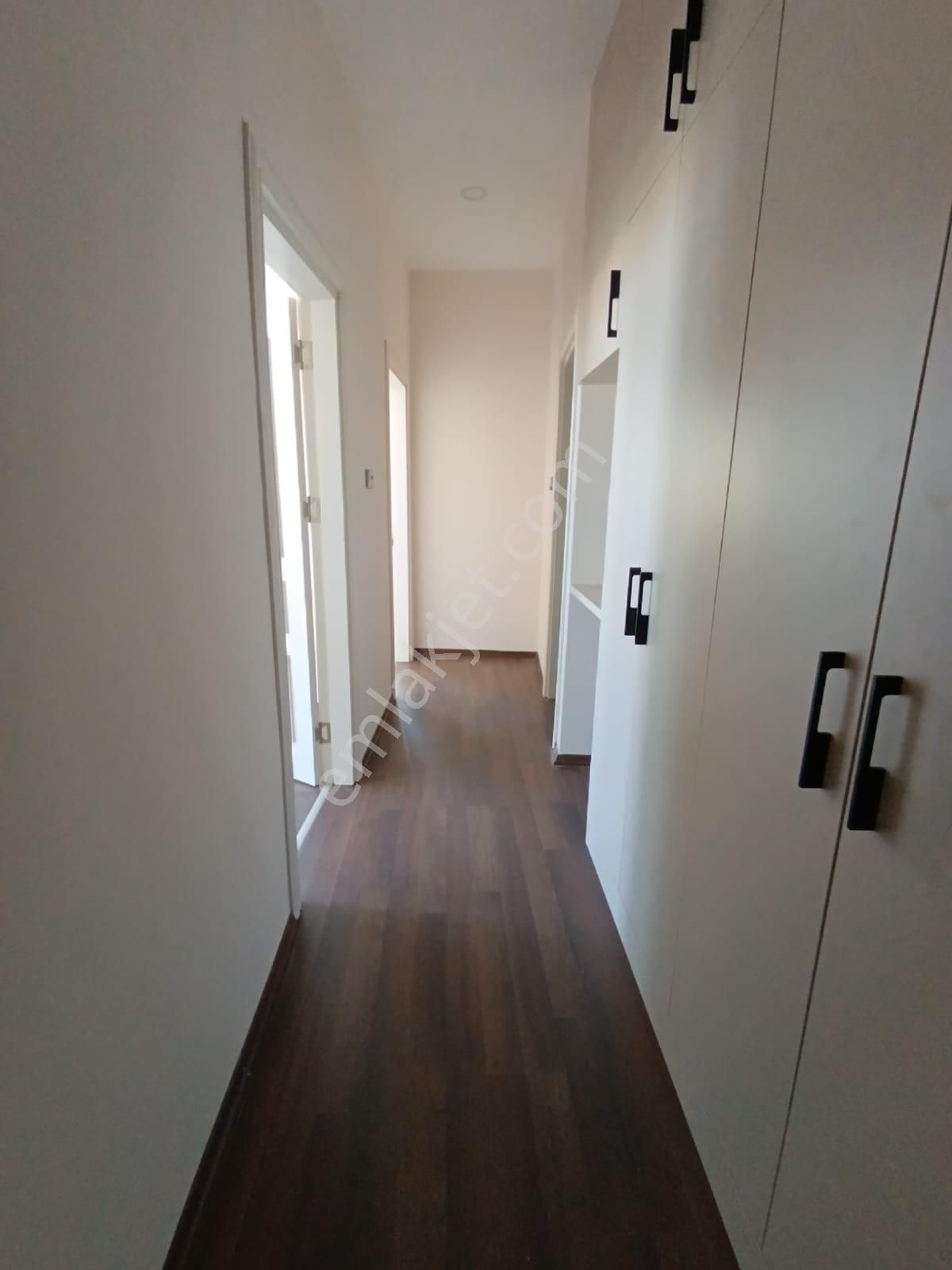 Özel Havuzlu 3+1 Triplex Penthouse – Girne Kktc - Görsel 28