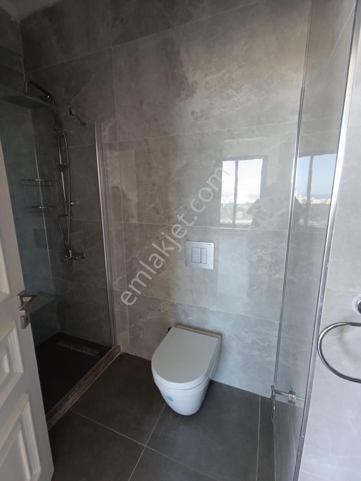 Özel Havuzlu 3+1 Triplex Penthouse – Girne Kktc - Görsel 29