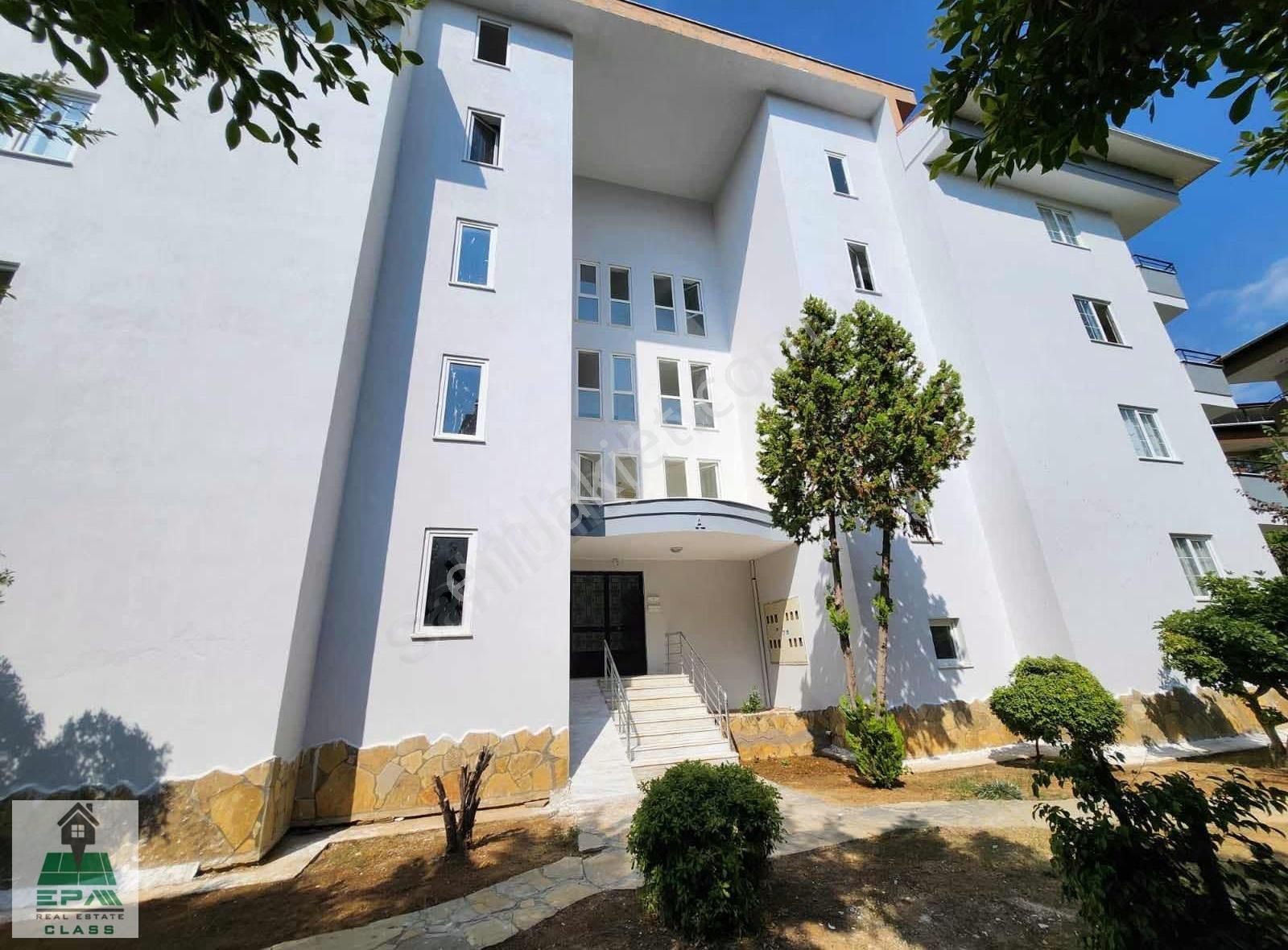 Alanya Oba Da 4+1 Site İçi Teraslı Dubleks Havuzlu - Görsel 17