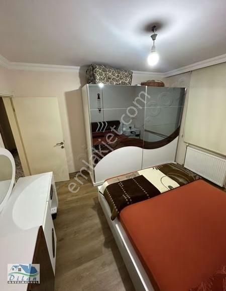 Dilan Gyo'dan Kiralık Eşyalı 3+1 Metrobüse Yakın Merkezdee - Görsel 7