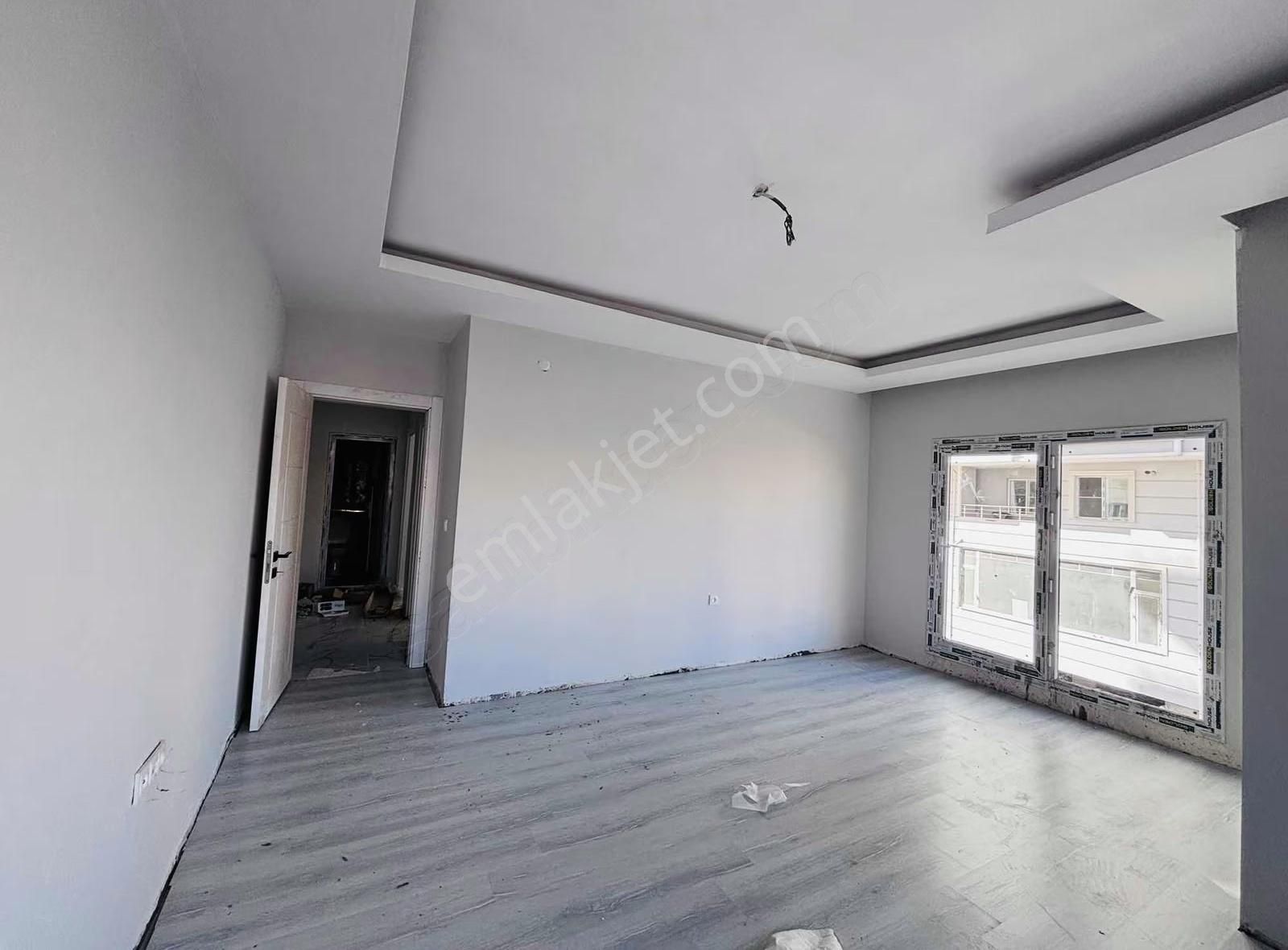 Gölbaş Emlaktan Satılık Ayrı Mutfak Açık Cephe 2+1 Daireler - Görsel 10