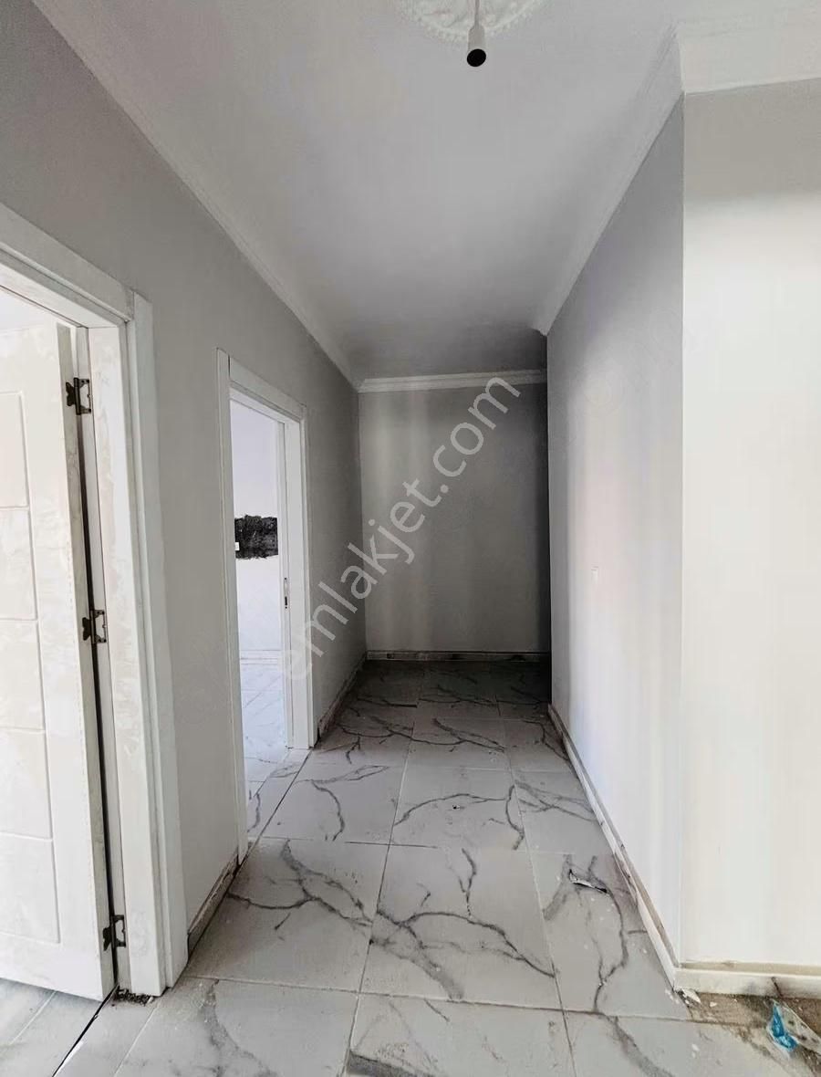 Gölbaş Emlaktan Satılık Ayrı Mutfak Açık Cephe 2+1 Daireler - Görsel 18