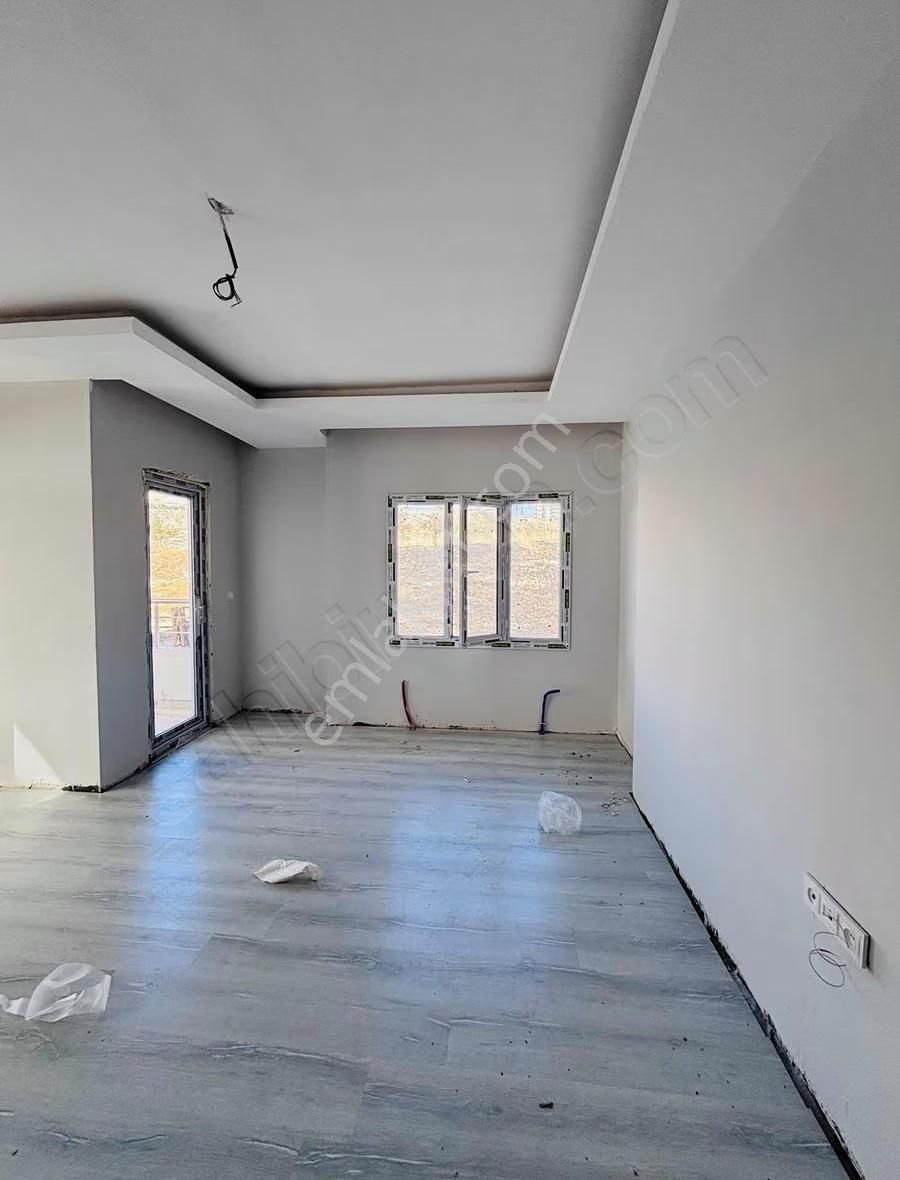 Gölbaş Emlaktan Satılık Ayrı Mutfak Açık Cephe 2+1 Daireler - Görsel 22