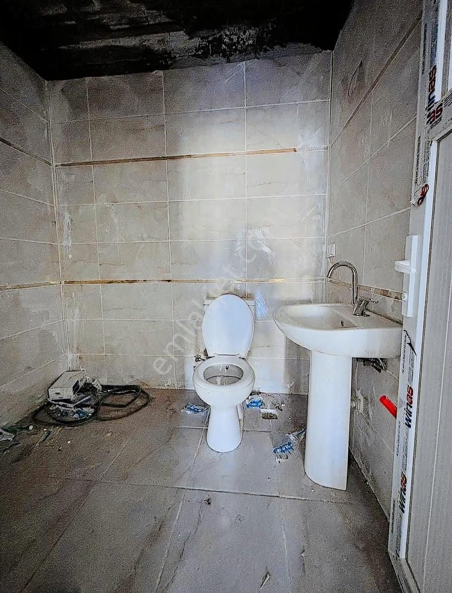 Gölbaş Emlaktan Satılık Ayrı Mutfak Açık Cephe 2+1 Daireler - Görsel 3