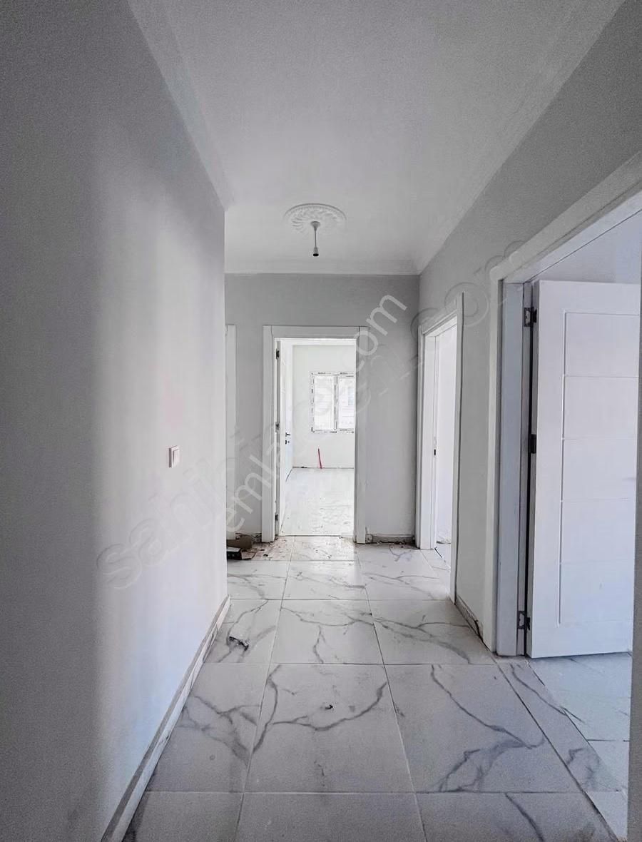 Gölbaş Emlaktan Satılık Ayrı Mutfak Açık Cephe 2+1 Daireler - Görsel 21