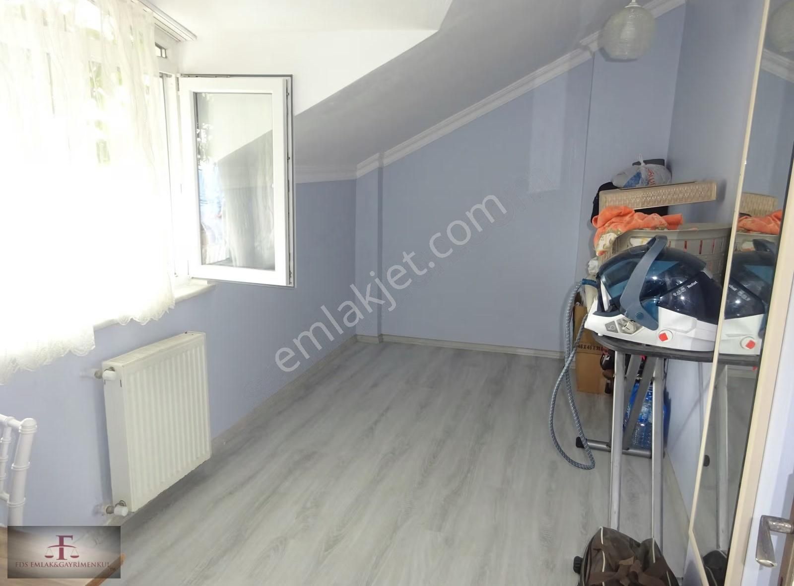 Bahçelievler Yenibosna Çobançeşme Mah.satılık 4+2 Dubleks Daire - Görsel 20