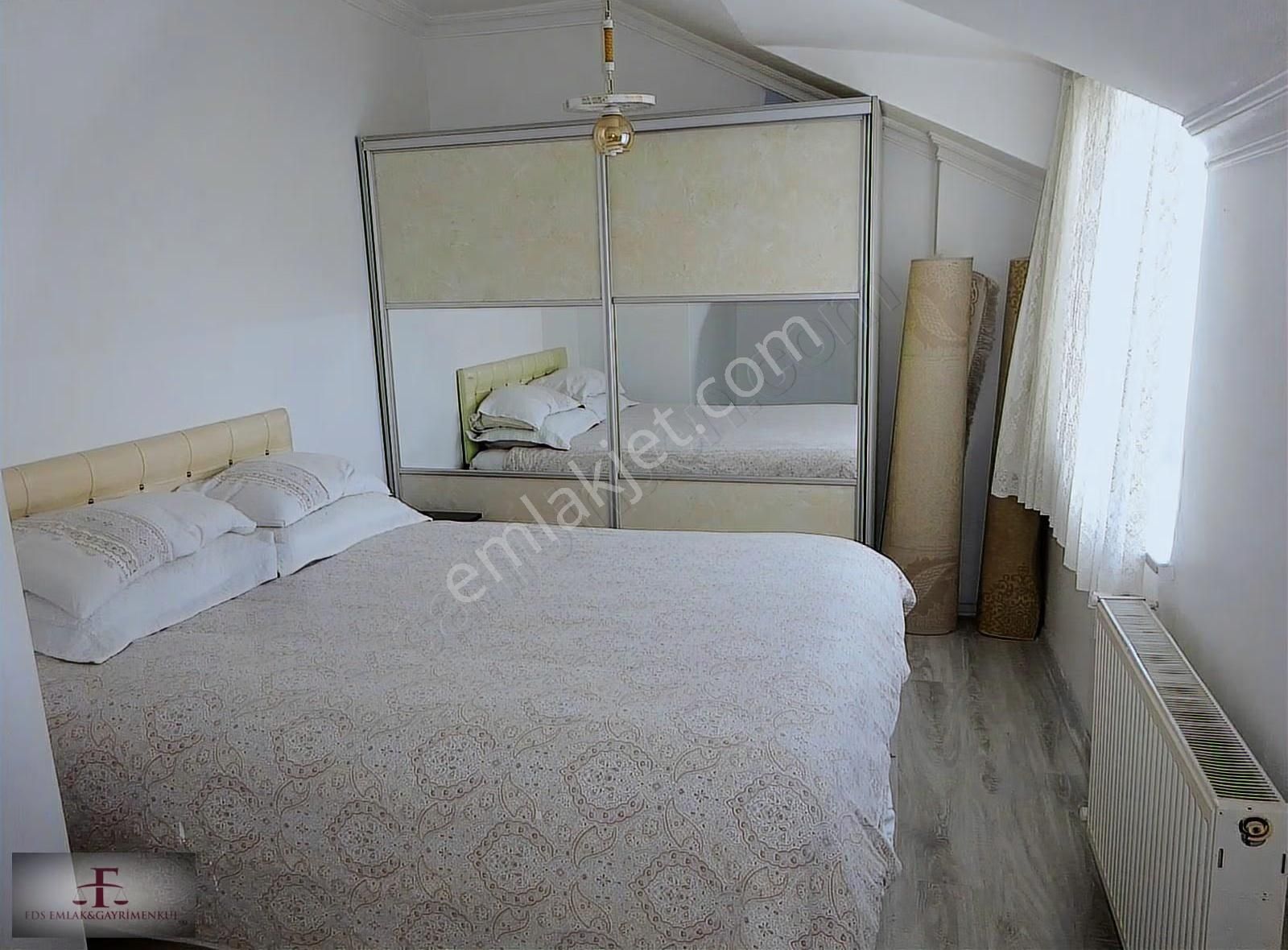 Bahçelievler Yenibosna Çobançeşme Mah.satılık 4+2 Dubleks Daire - Görsel 11