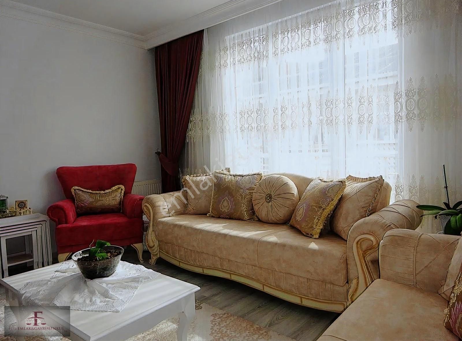 Bahçelievler Yenibosna Çobançeşme Mah.satılık 4+2 Dubleks Daire - Görsel 28