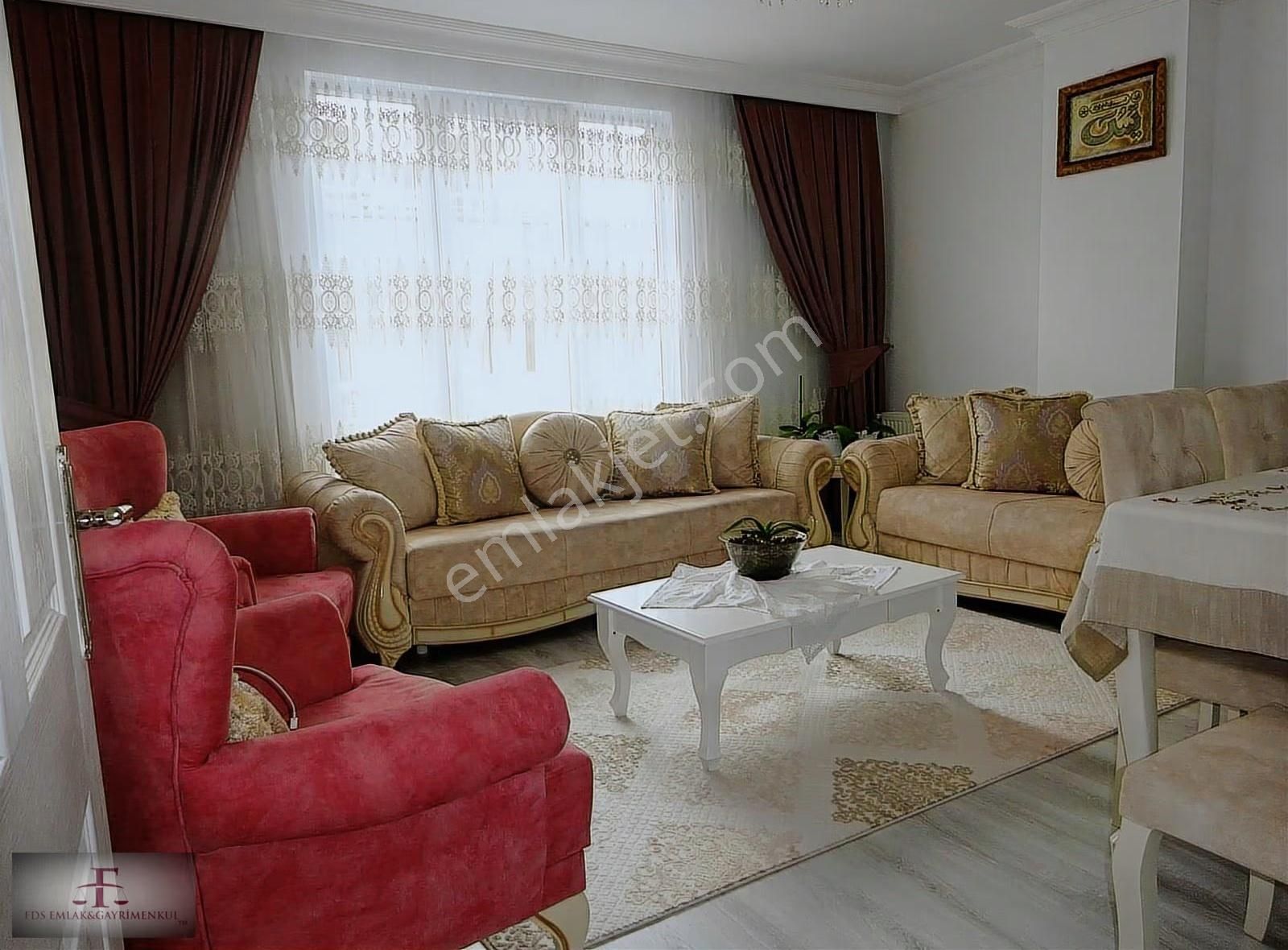 Bahçelievler Yenibosna Çobançeşme Mah.satılık 4+2 Dubleks Daire
