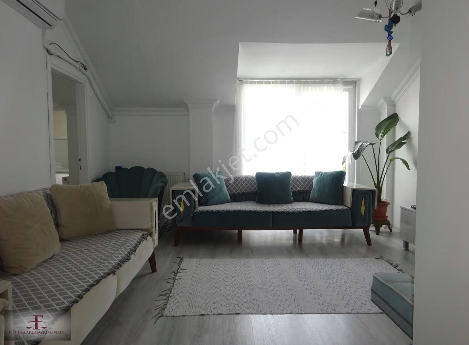 Bahçelievler Yenibosna Çobançeşme Mah.satılık 4+2 Dubleks Daire - Görsel 10