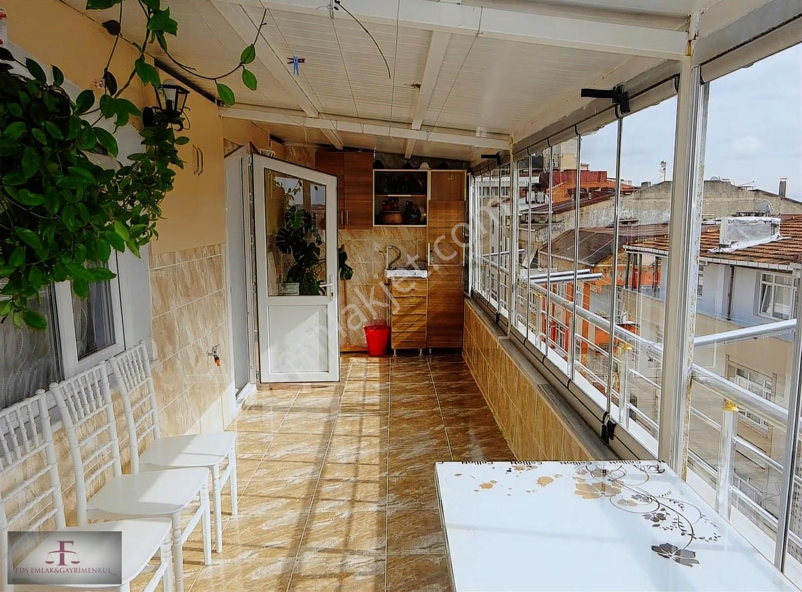 Bahçelievler Yenibosna Çobançeşme Mah.satılık 4+2 Dubleks Daire - Görsel 14