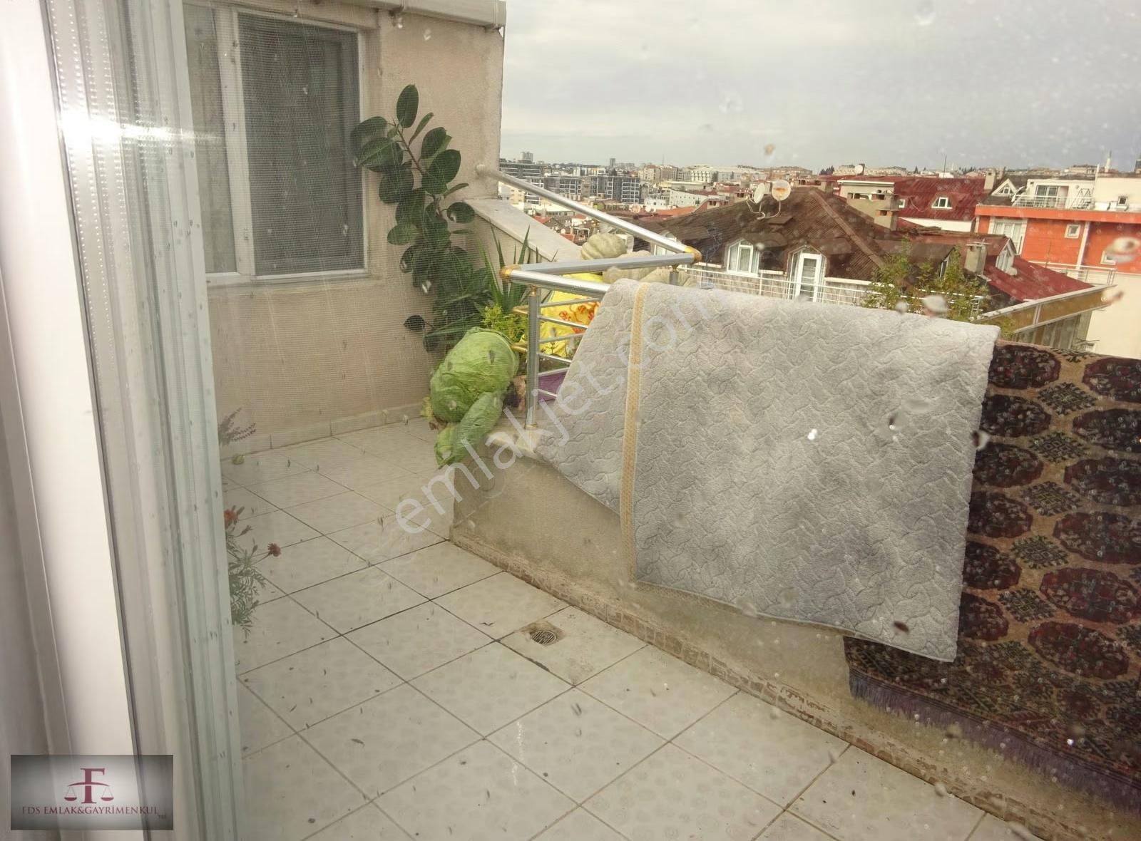 Bahçelievler Yenibosna Çobançeşme Mah.satılık 4+2 Dubleks Daire - Görsel 15