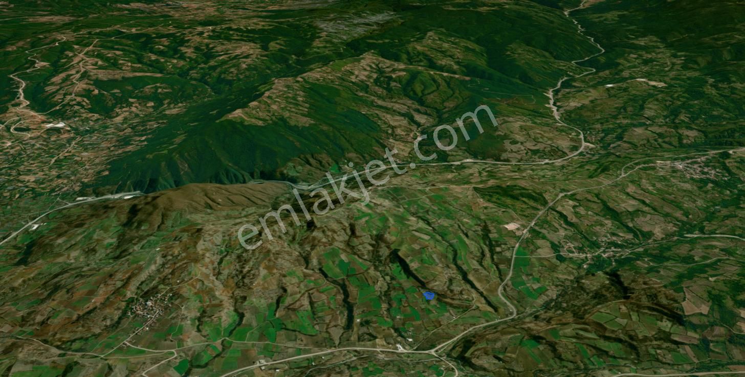 Roma' Dan Gündüzlü' De Satılık Tarla - Görsel 4