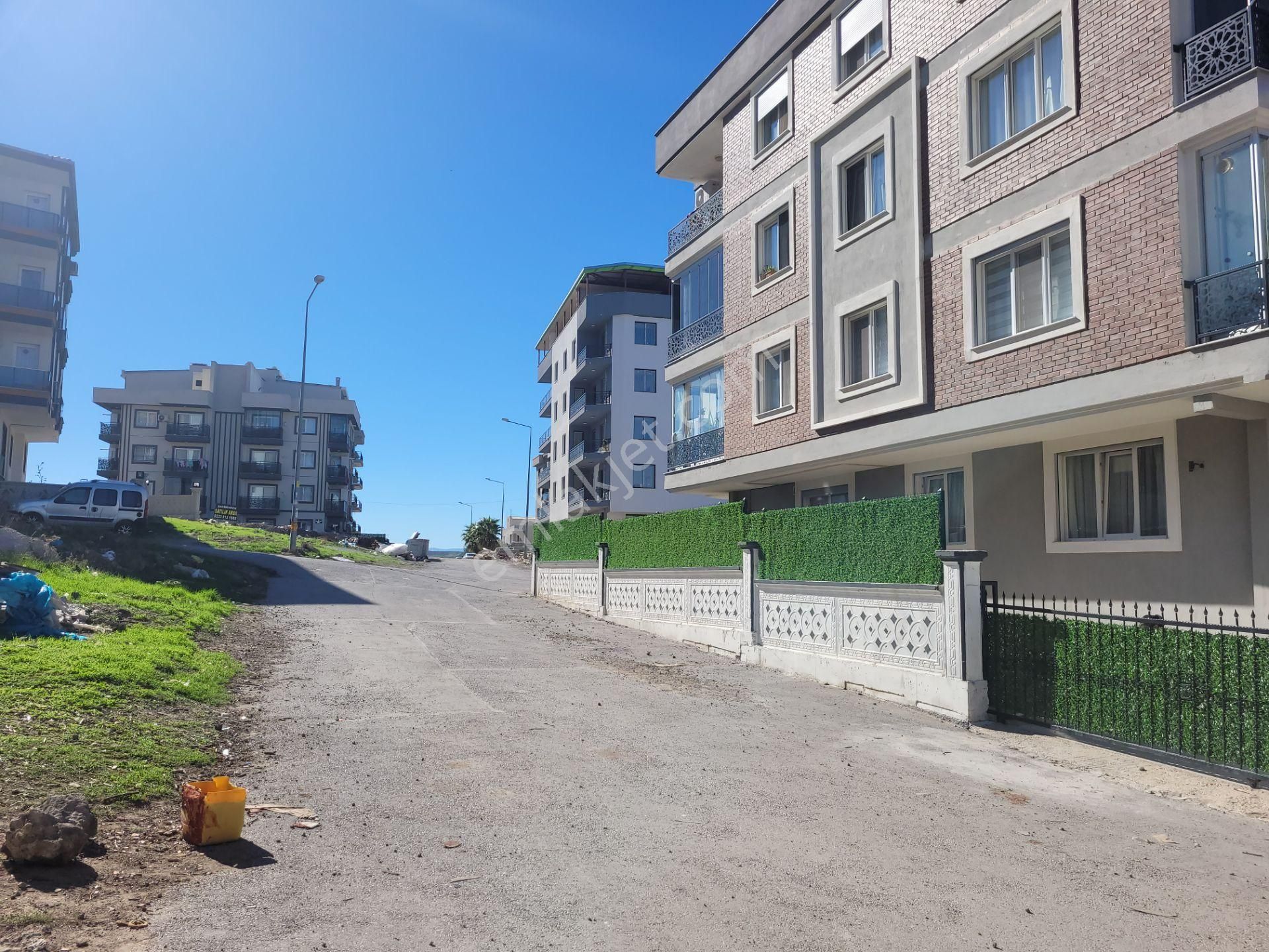 Menemen Uğur Mumcu Kiralık 2+1 Daire - Görsel 32