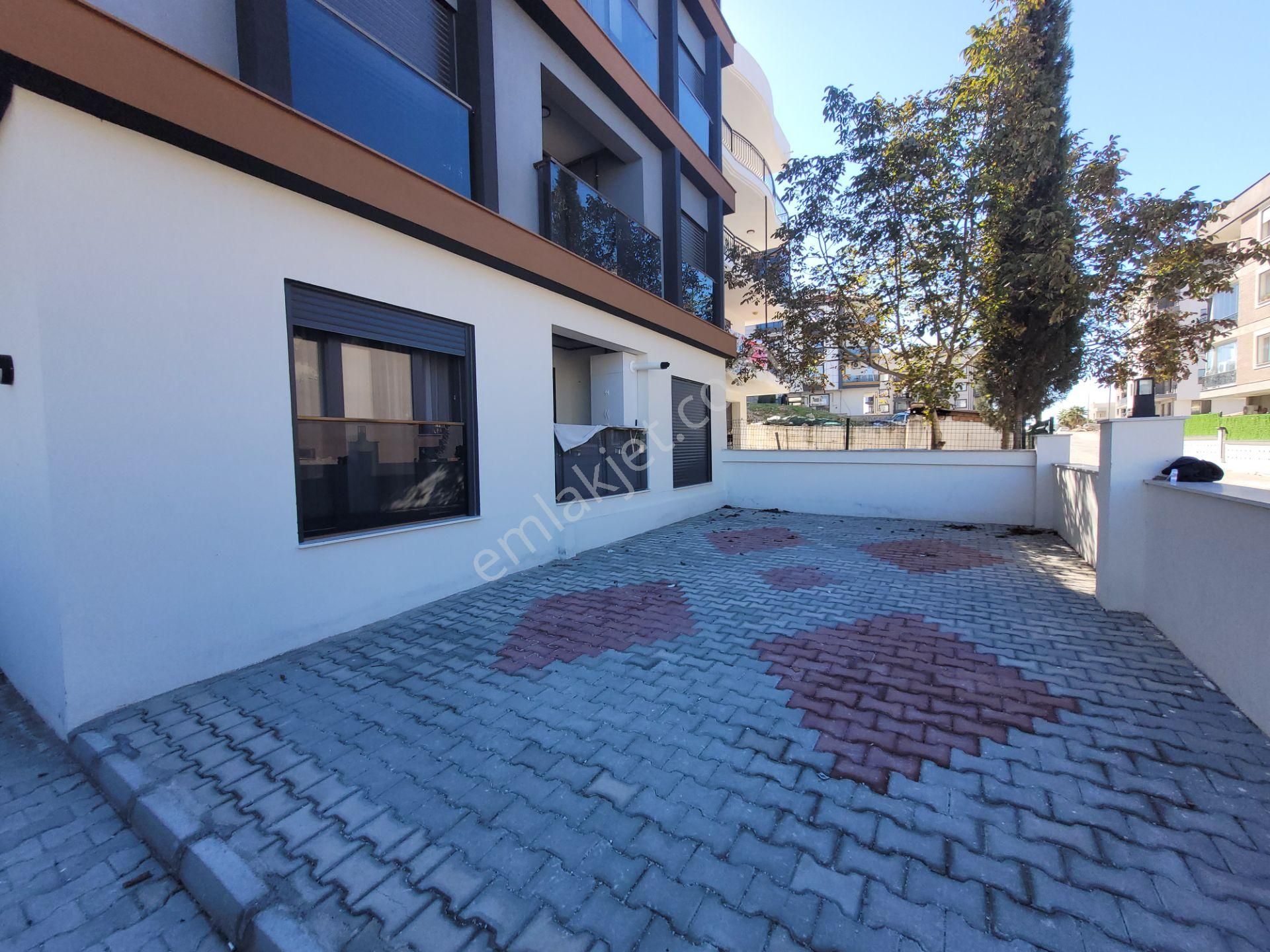 Menemen Uğur Mumcu Kiralık 2+1 Daire - Görsel 28