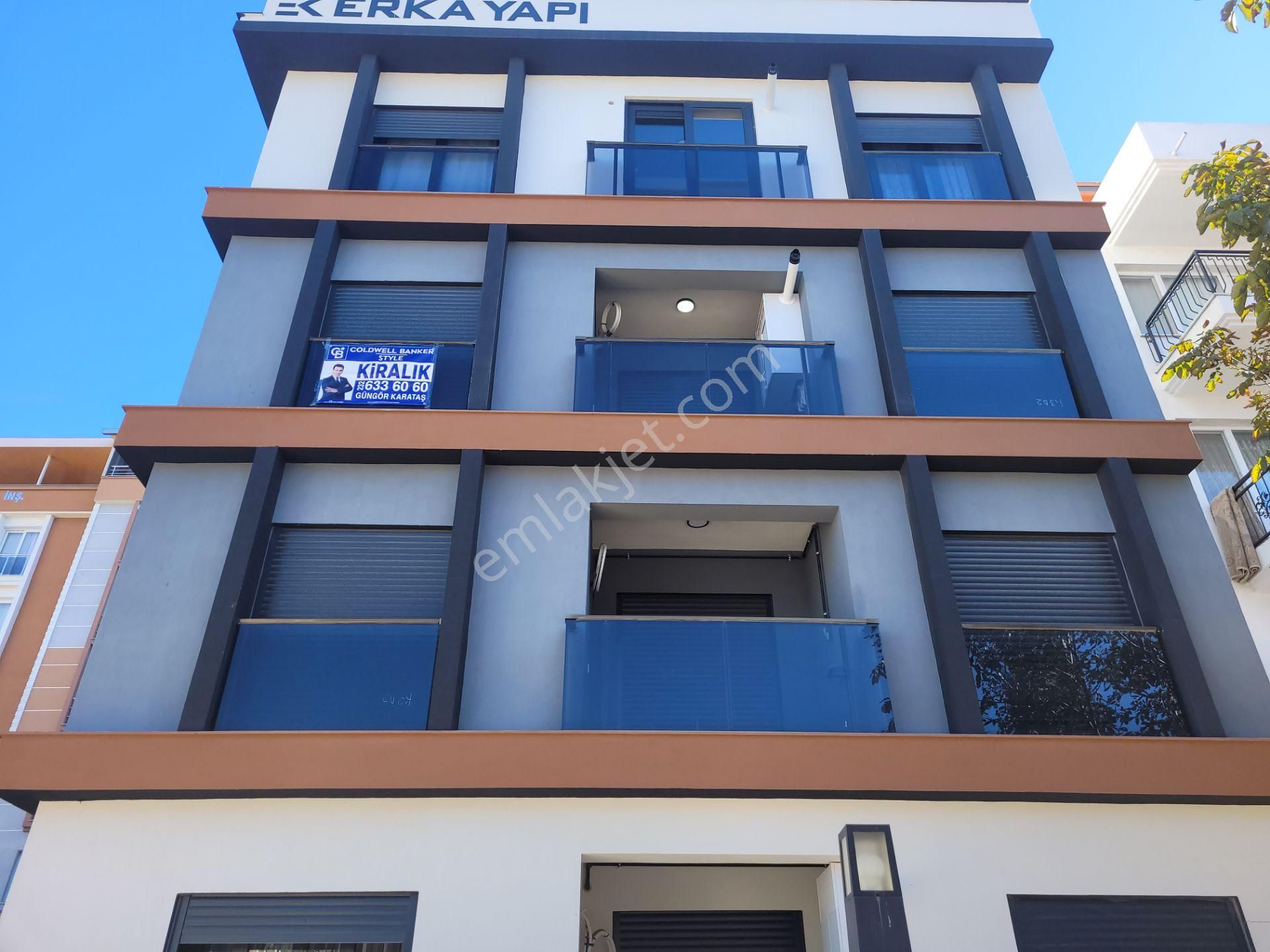 Menemen Uğur Mumcu Kiralık 2+1 Daire - Görsel 31